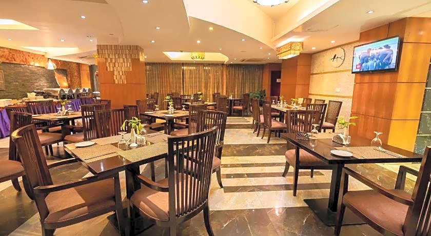 Hotel Bengal Canary Park