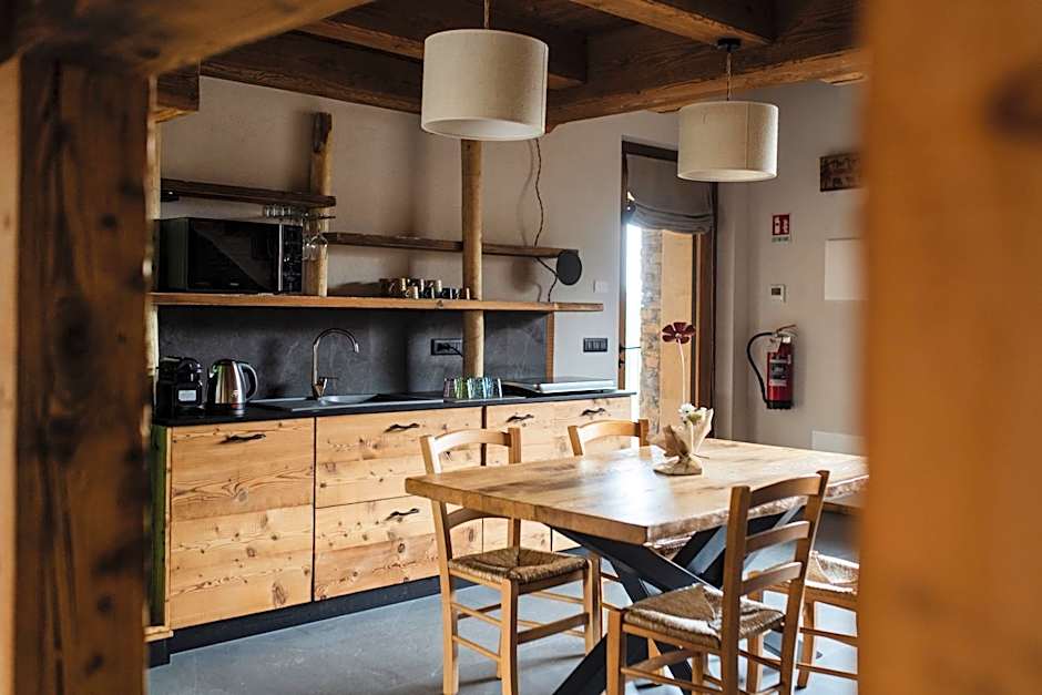 Locanda Il Campo della Quercia