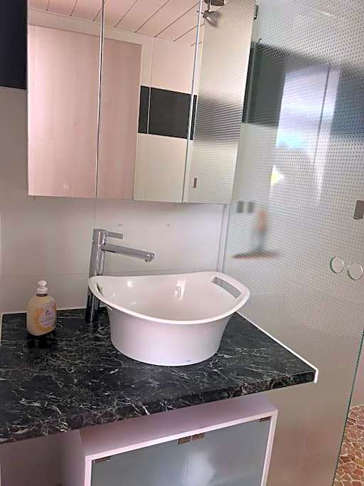 Ferienwohnung in Alpirsbach