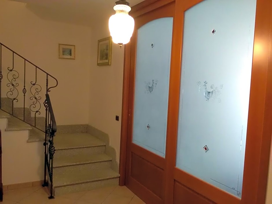 B&B Brezza di Mare (Sea Breeze)