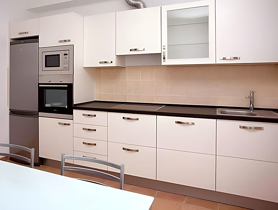 Villas & Apartamentos Tao Mazo