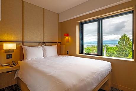 Superior Queen Room with Shower