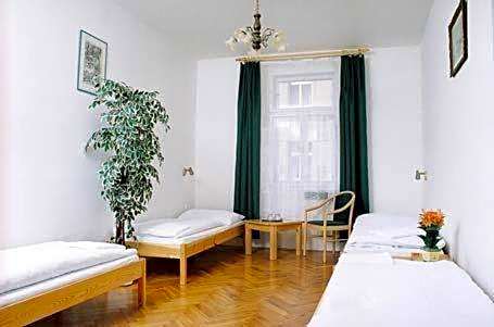 Pension Prague City
