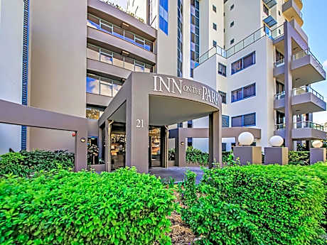 Inn on The Park Apartments