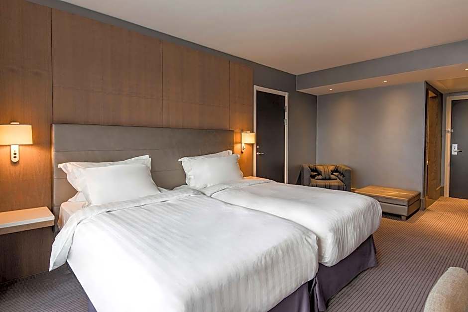 Radisson Blu Manchester Airport