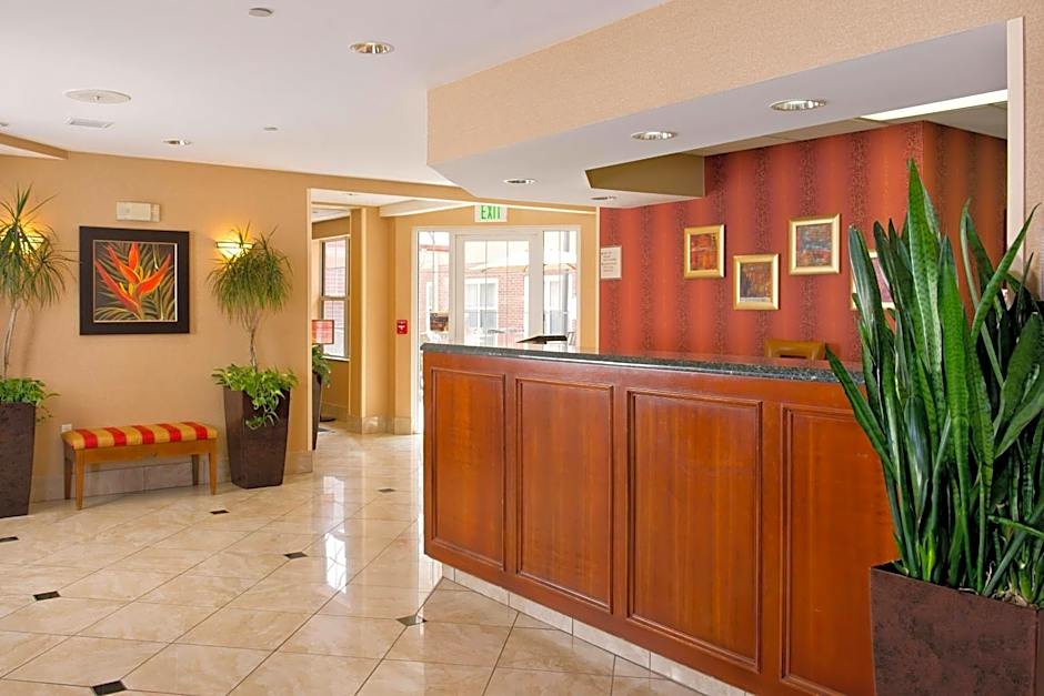 Residence Inn by Marriott Kansas City Olathe