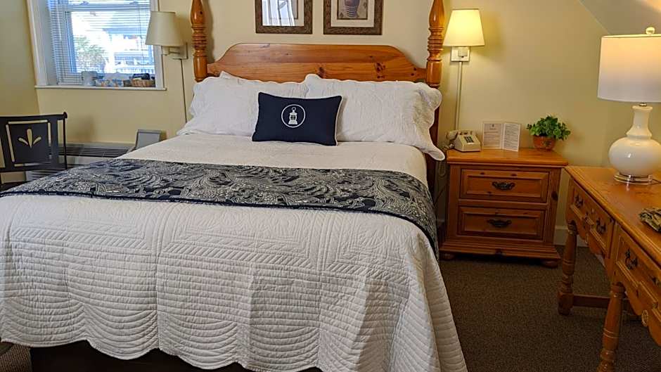 Inlet Inn NC