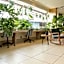 ibis Styles Curitiba Airport