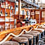 Hotel Friese-up AnnerSiet-