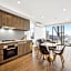 Realm Apartments by CLLIX