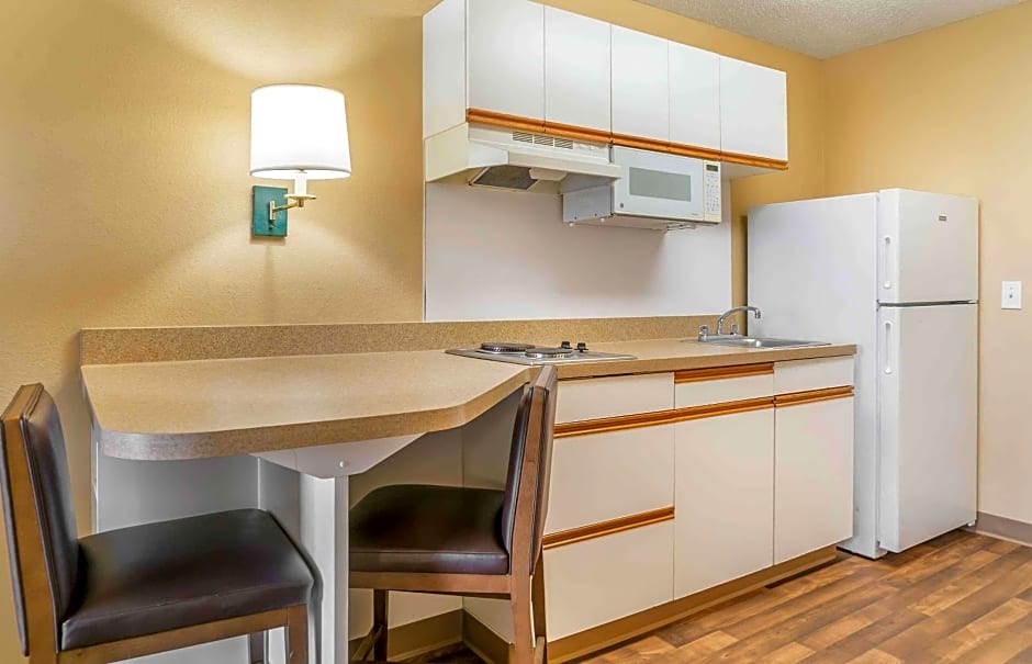 Auburn Hills Extended Stay Inn