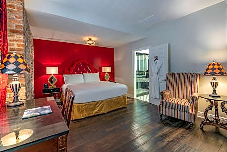 Superior King Room