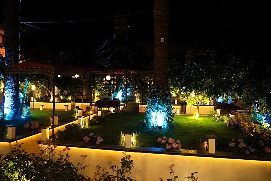 No2 Hotel By Şükrü