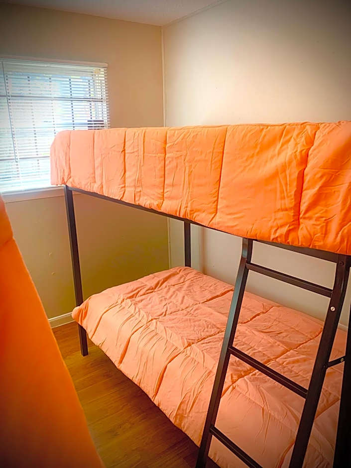 ShutEye Hostel