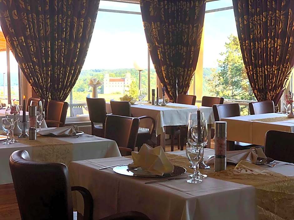 Wellnesshotel Schönblick