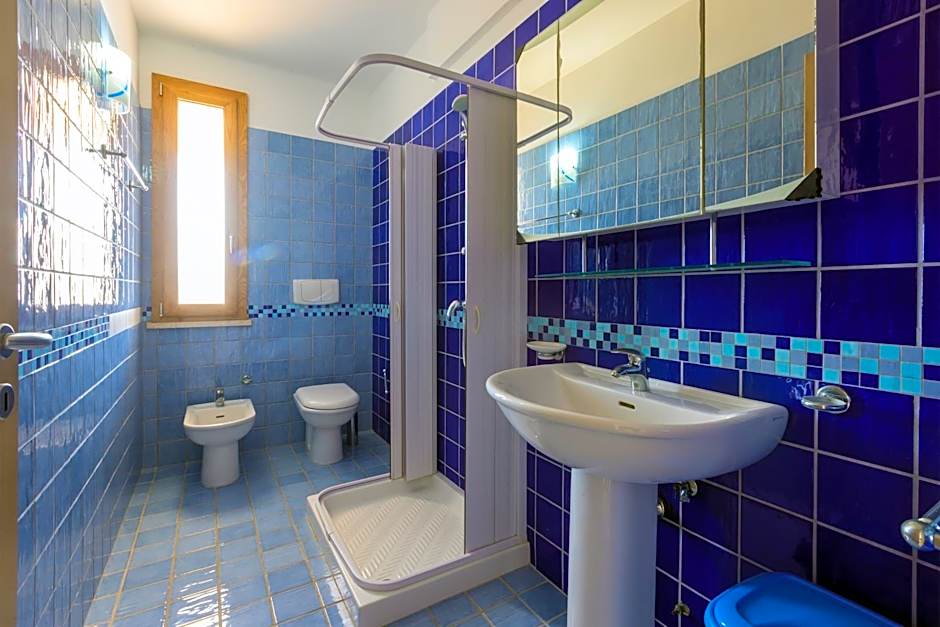 Appartamenti Marinelli - Santa Maria di Leuca