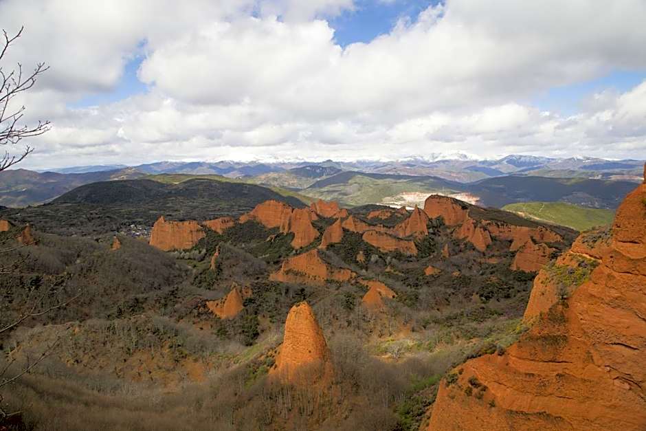 O Palleiro do Pe do Forno