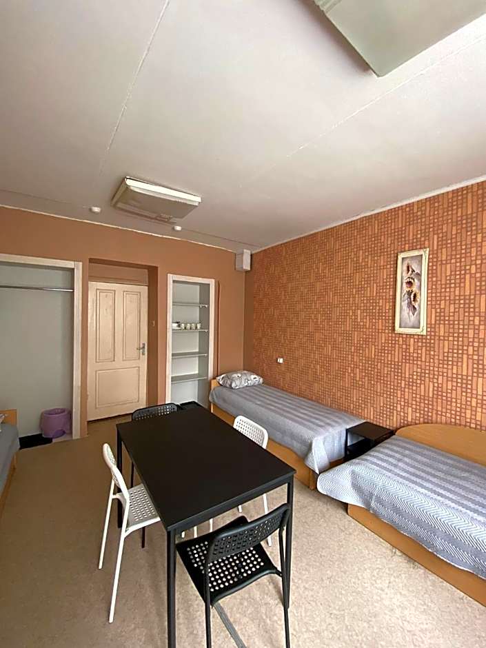 Strādnieku viesnīca