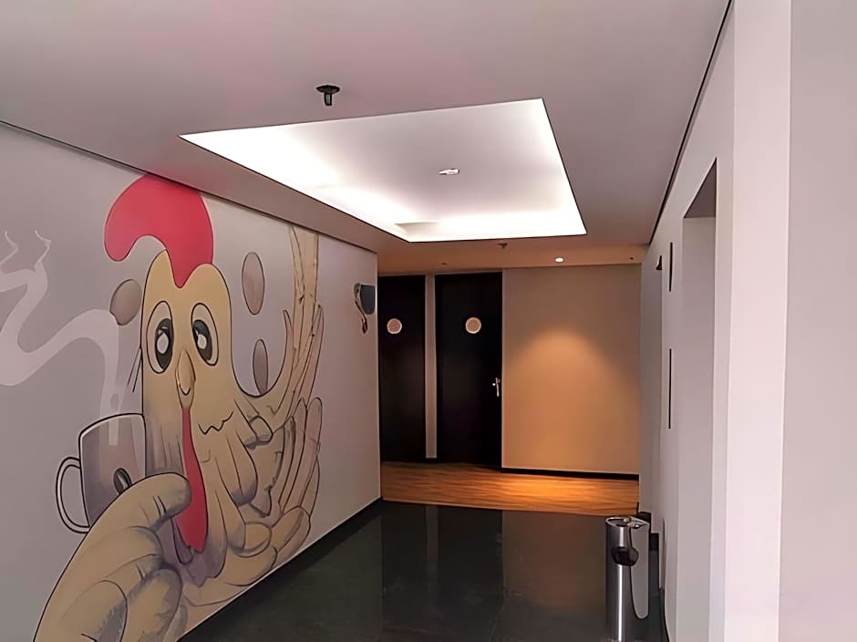 Nite & Day Jakarta - Mangga Besar