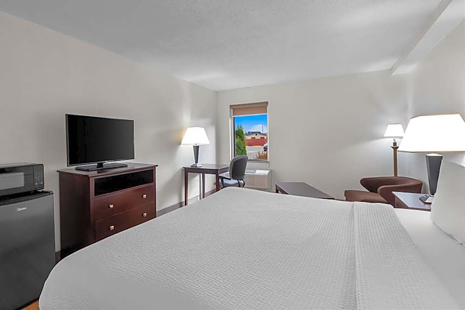 Travelodge by Wyndham Winchester