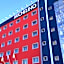 Hotel Michelino Bologna Fiera