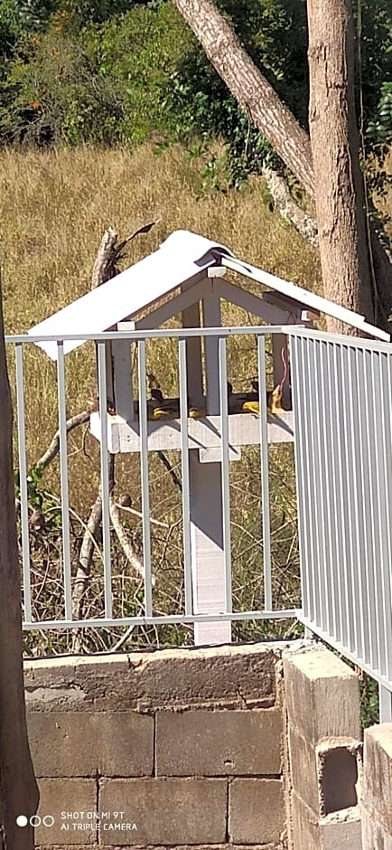 Pousada Recanto da Paz