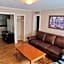 Comox Valley Inn & Suites