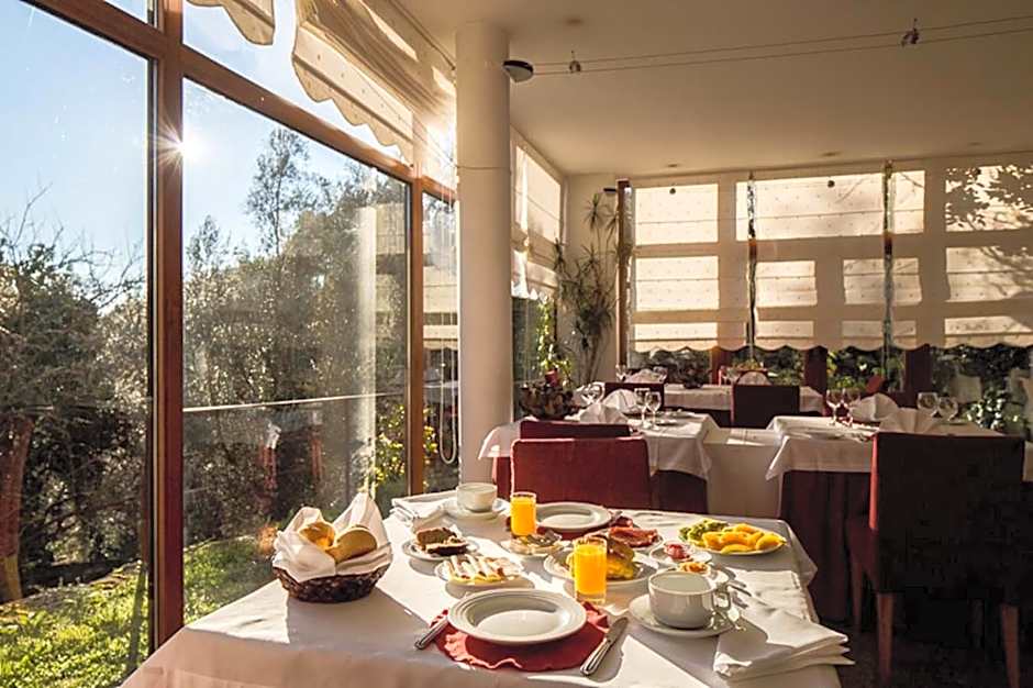 Hotel Rural de Charme Maria da Fonte