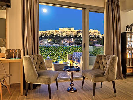 Acropolis City Life BH