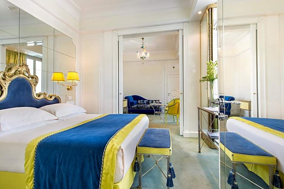 Grand Hotel Des Bains