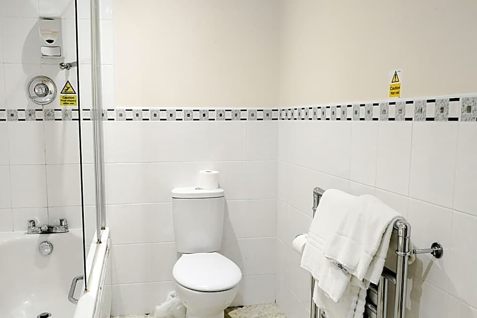 The Northwick Arms Hotel