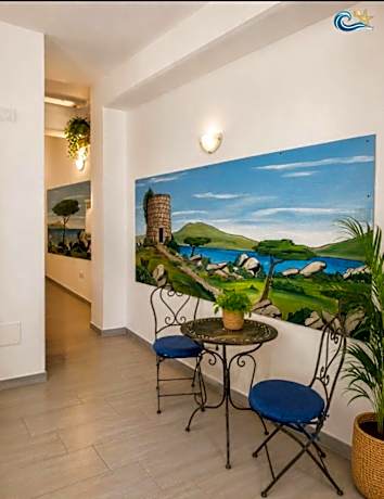 Albergo Villamarina