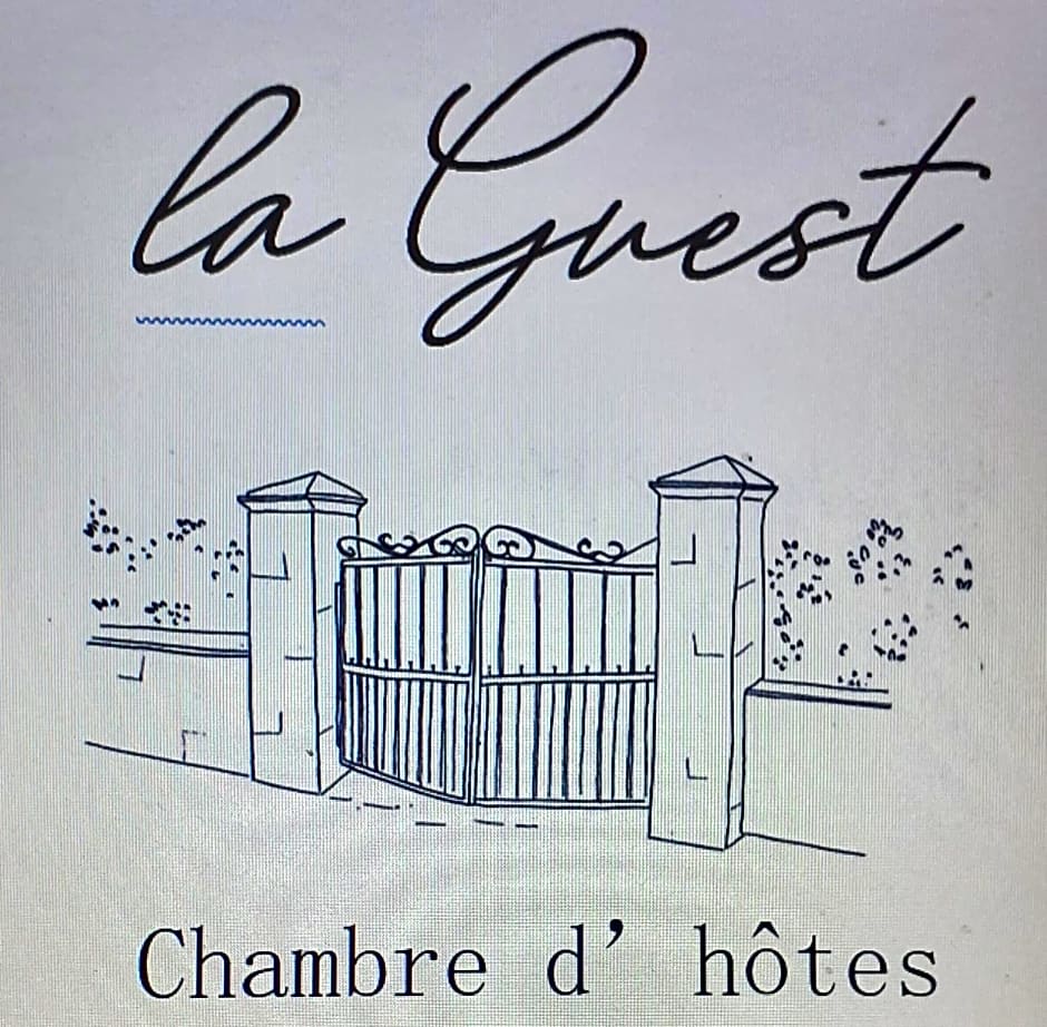 La Guest 47