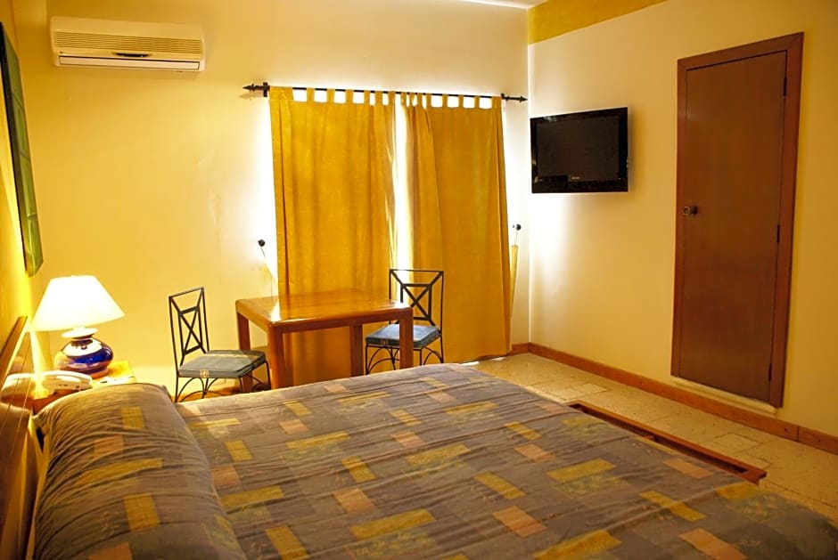 Hotel San Francisco