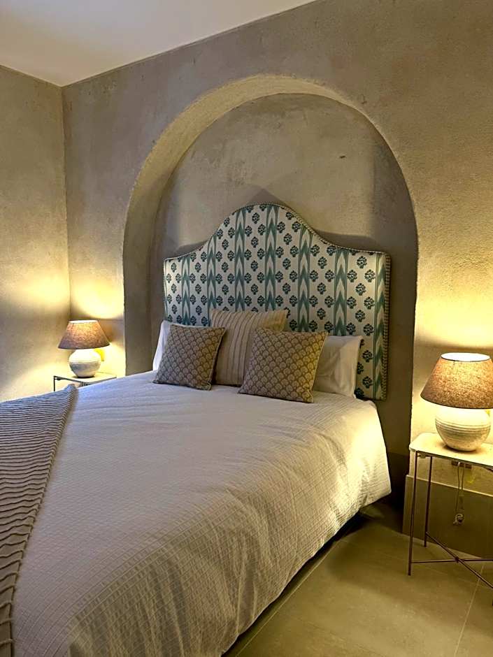 Riad Medina Mudéjar Cádiz