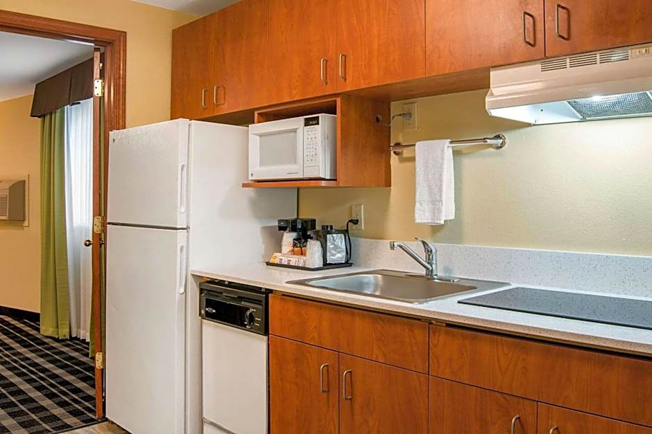 Quality Inn & Suites Albany Corvallis