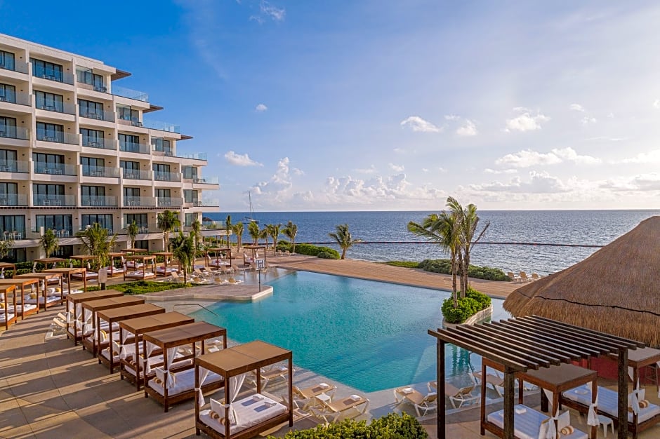 Sensira Resort & Spa Riviera Maya