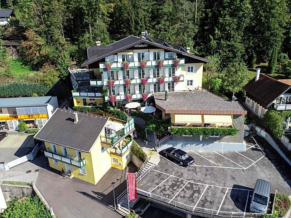 Villa Desiree - Hotel Garni - Adults Only