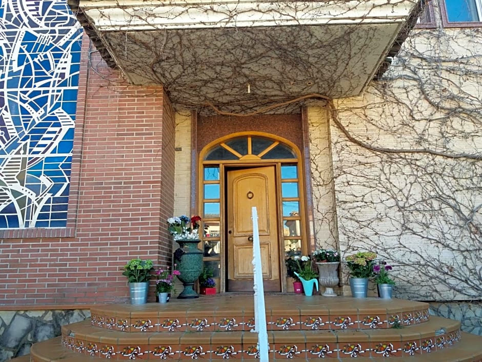 Villa los Angeles Piscine privée 16 pers