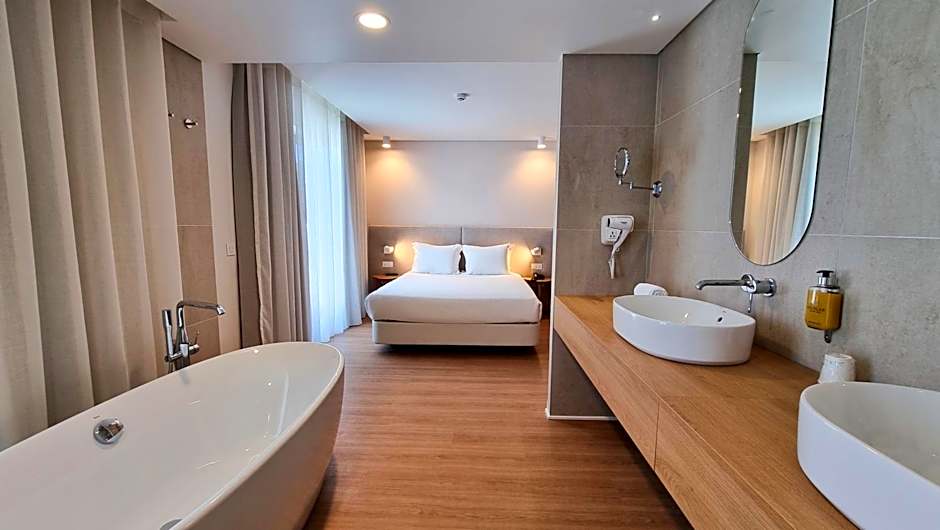 Steyler Fatima Hotel Congress & Spa