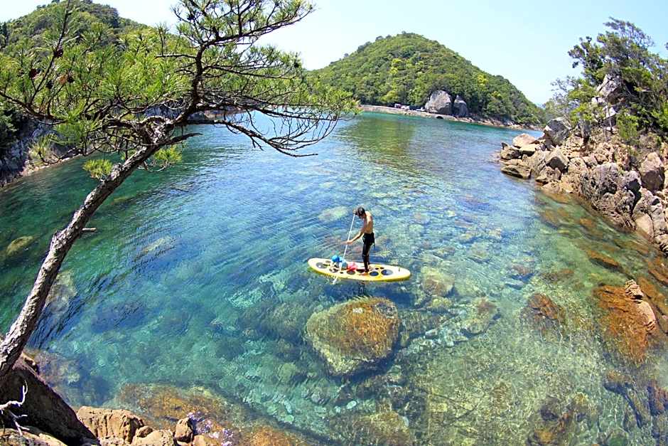 PavilionSurf&Lodge