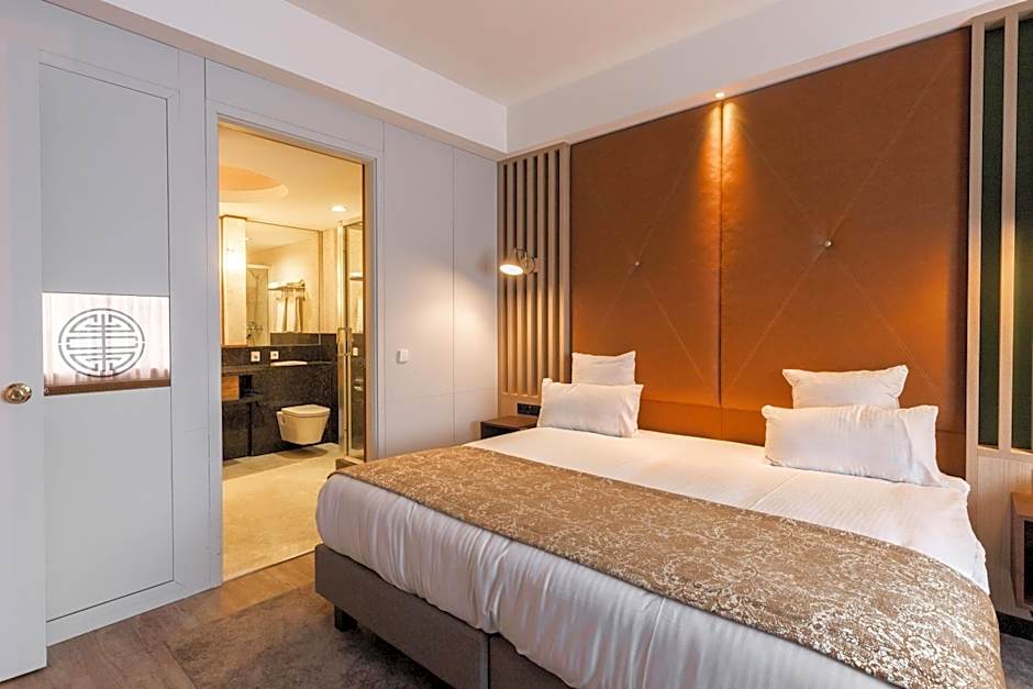 Shanghai Hotel Holland