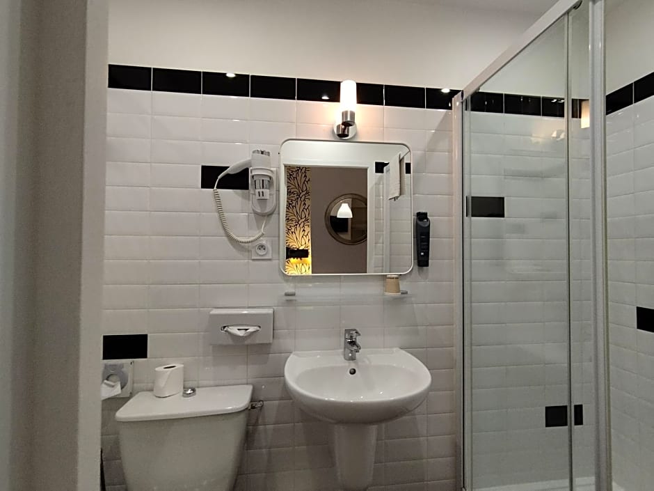 The Originals Access, Hotel Le Canter Saumur