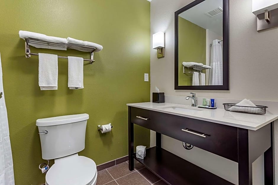 Sleep Inn & Suites