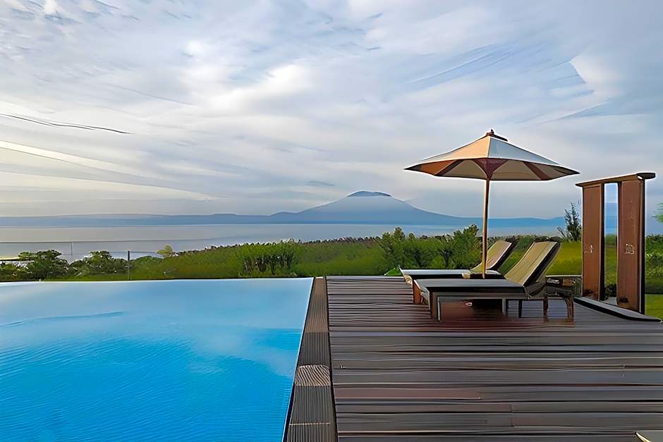 Semabu Hills Hotel Nusa Penida - Bali