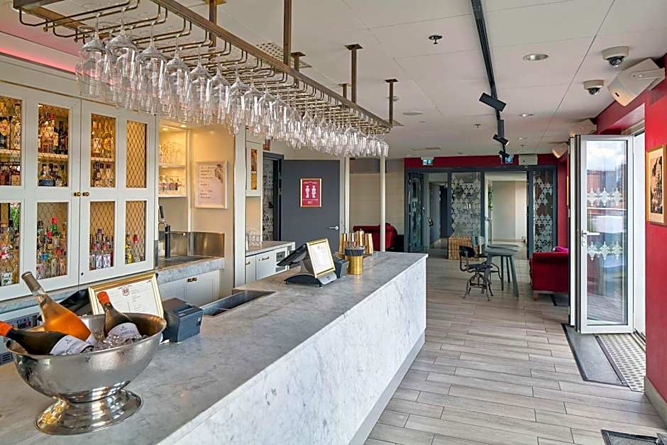 Scandic Rubinen
