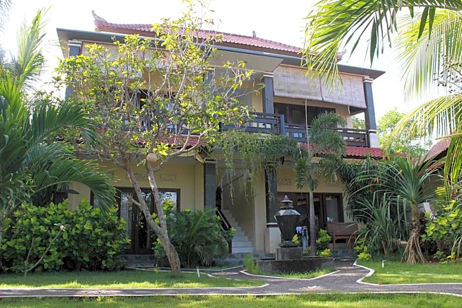 Taos House Lembongan By DeWizZ Management