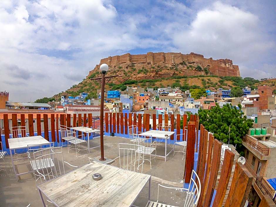 Kings Retreat Jodhpur