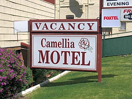 Camellia Motel