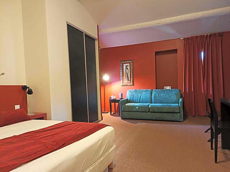 Mercure Aix-En-Provence Sainte-Victoire